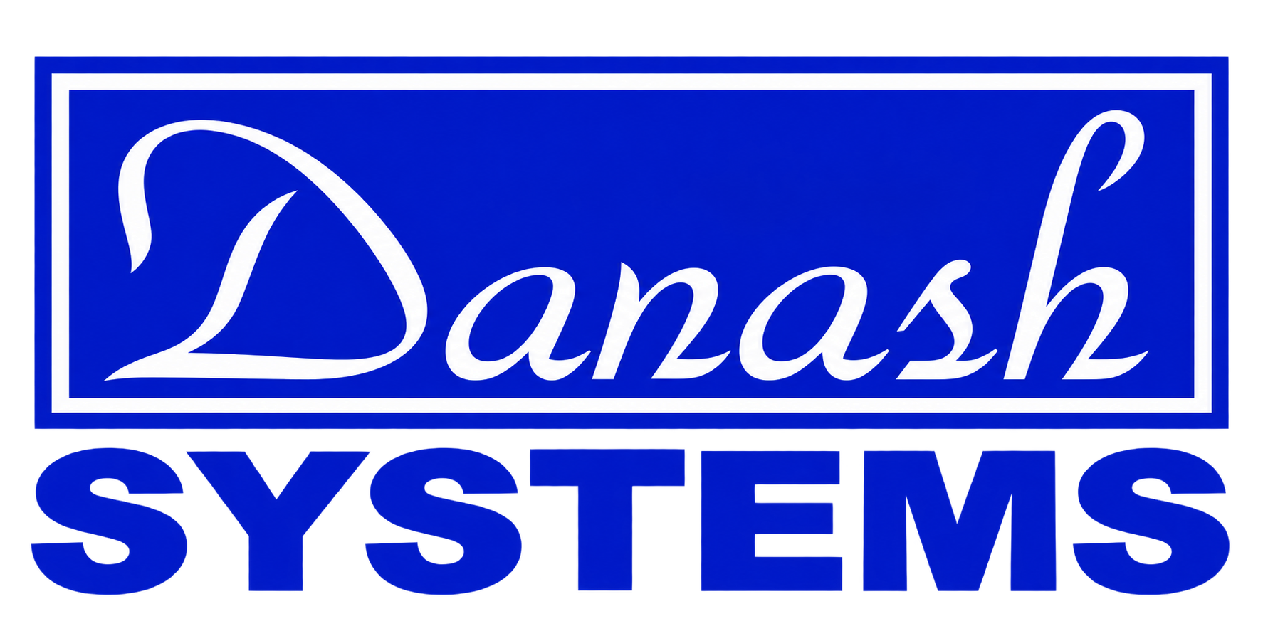 Danash Systems Logo